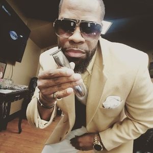 Meet your Posher, Toby